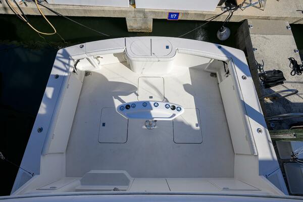 MEMBERS ONLY 56ft Ocean Yachts Yacht For Sale