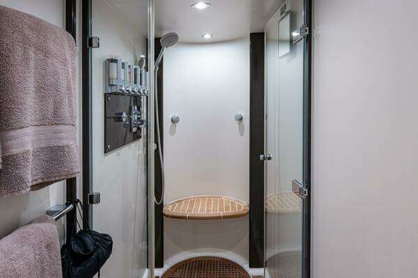 Fairline 78 Squadron Yacht For Sale