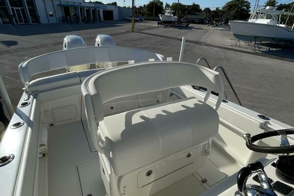 Silverhawk 2700CC - COLLEEN - Helm