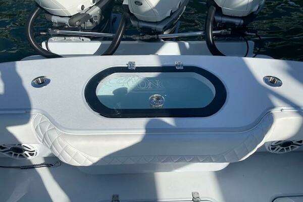 Conch  Yacht For Sale