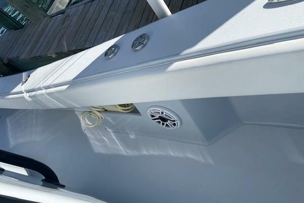 33ft Conch Yacht For Sale