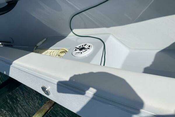 Conch  Yacht For Sale