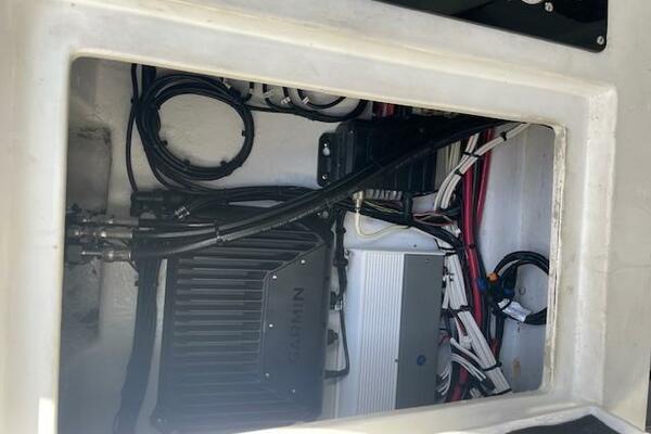 33ft Conch Yacht For Sale