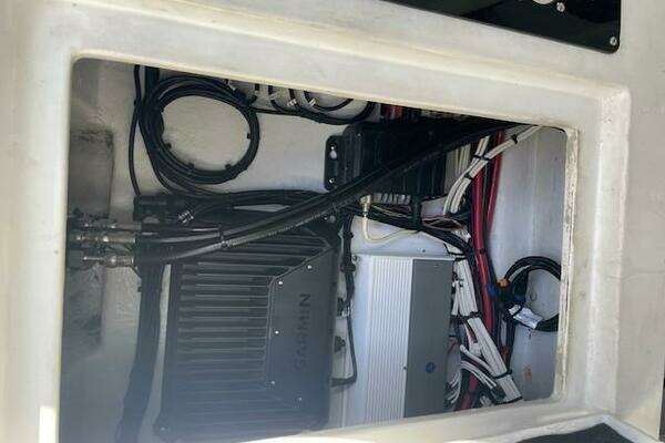 Conch  Yacht For Sale