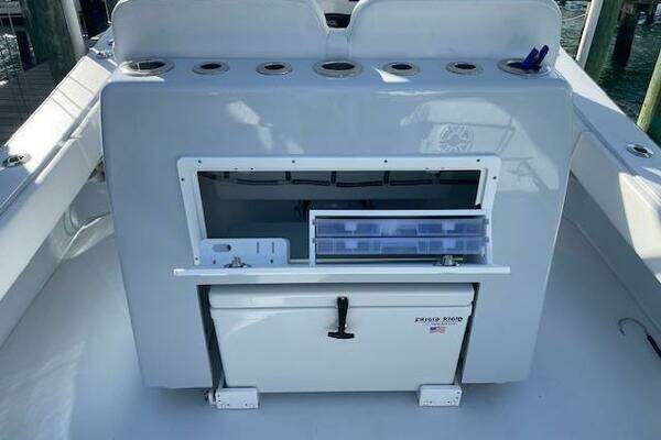 Conch  Yacht For Sale