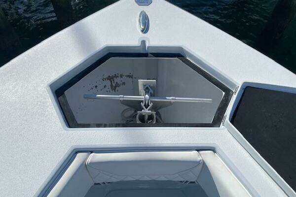 Conch  Yacht For Sale