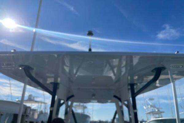 33ft Conch Yacht For Sale