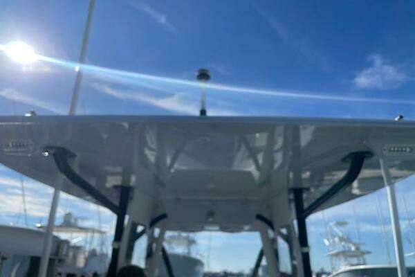 Conch  Yacht For Sale