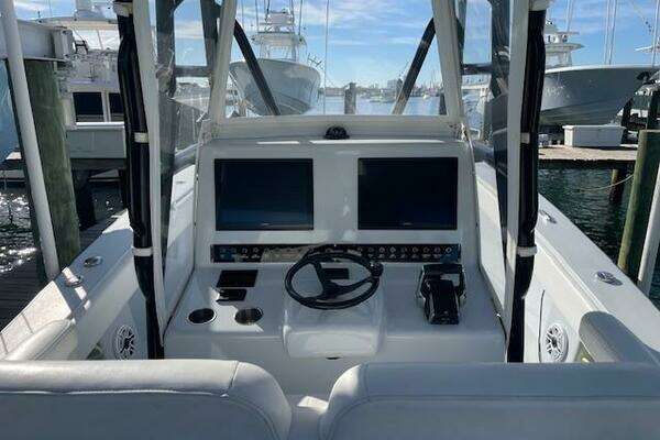 Conch  Yacht For Sale