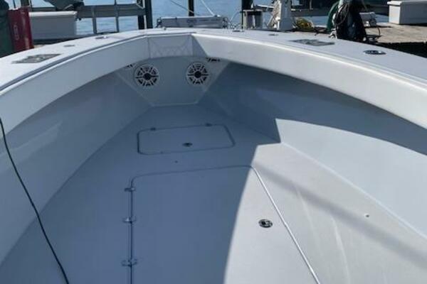 33ft Conch Yacht For Sale