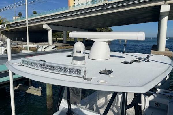 33ft Conch Yacht For Sale
