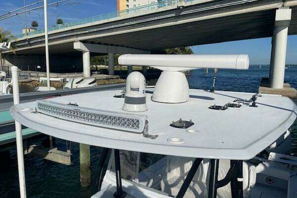 Conch  Yacht For Sale
