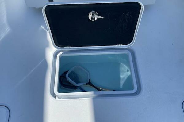 33ft Conch Yacht For Sale