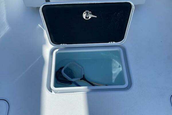 Conch  Yacht For Sale