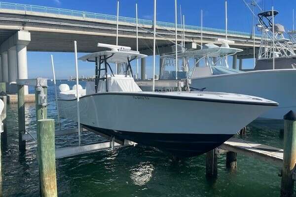 33-ft-Conch-2022-- Riviera Beach Florida United States  yacht for sale