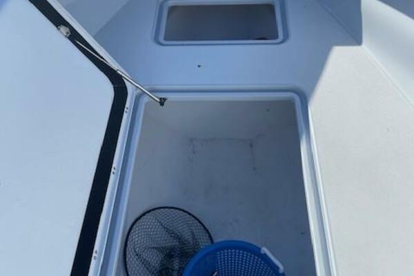 33ft Conch Yacht For Sale