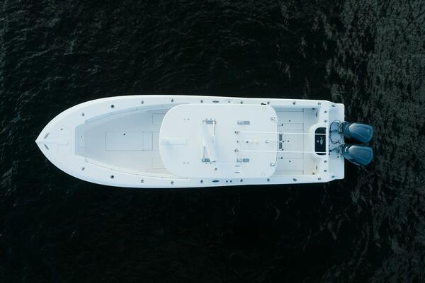 Dominion 33ft Invincible Yacht For Sale