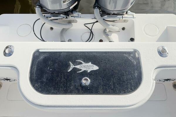 Dominion 33ft Invincible Yacht For Sale