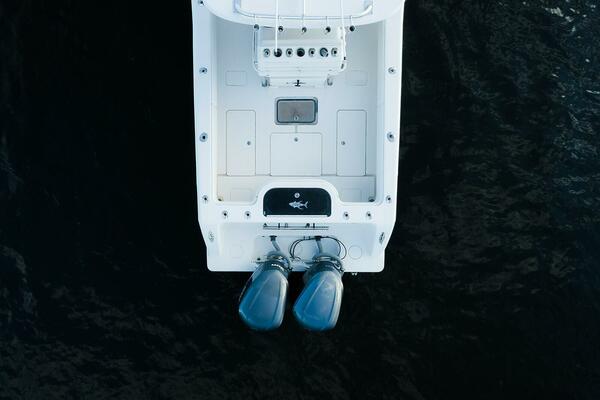 Dominion 33ft Invincible Yacht For Sale