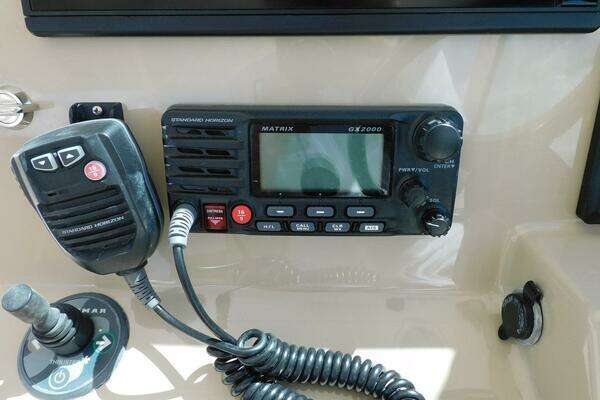 Pursuit 325 Dual Console Yacht For Sale