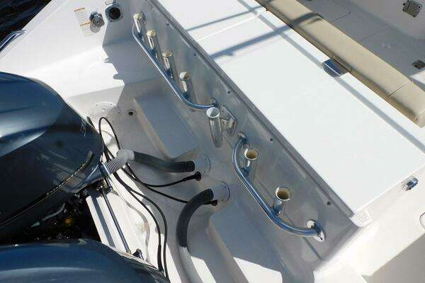 Pursuit 325 Dual Console Yacht For Sale