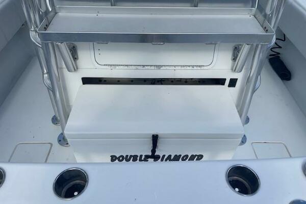 39ft Contender Yacht For Sale