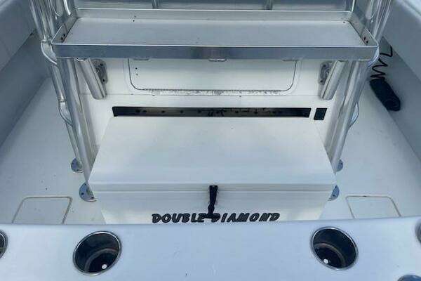 Contender  Yacht For Sale