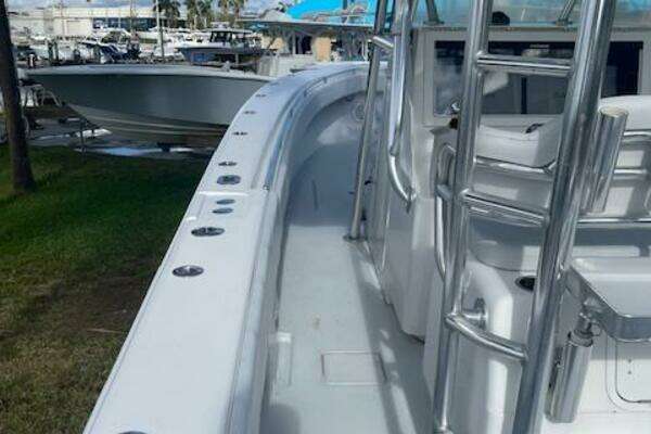 Contender  Yacht For Sale