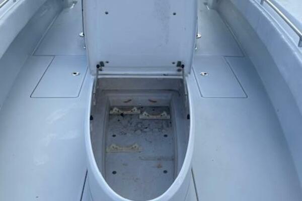 39ft Contender Yacht For Sale