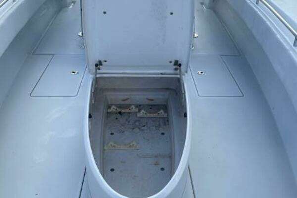 Contender  Yacht For Sale