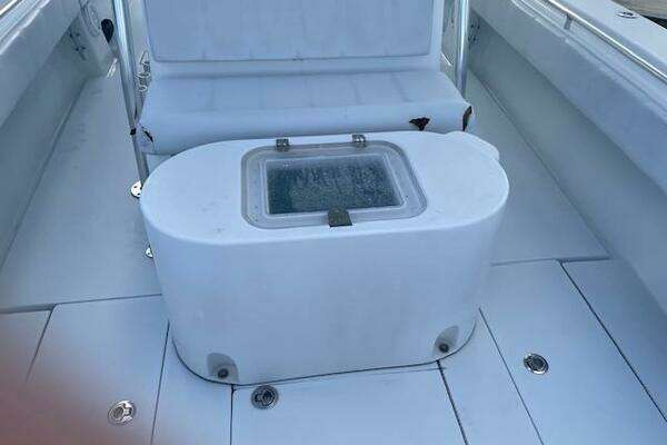 Contender  Yacht For Sale