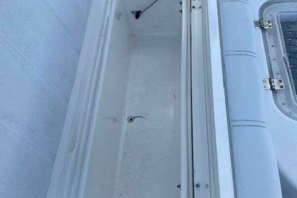 Contender  Yacht For Sale