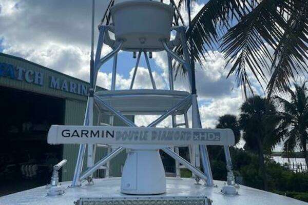 Contender  Yacht For Sale