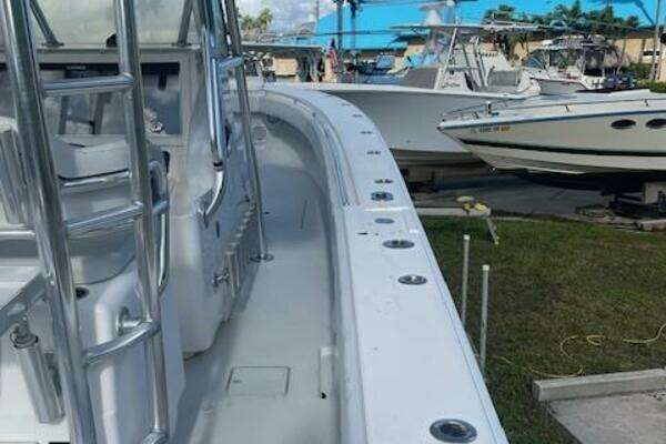 Contender  Yacht For Sale