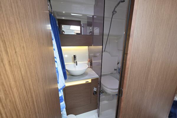 35ft Jeanneau Yacht For Sale