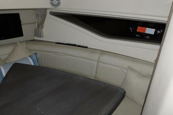 Knot Guilty 32ft Sea Ray Yacht For Sale