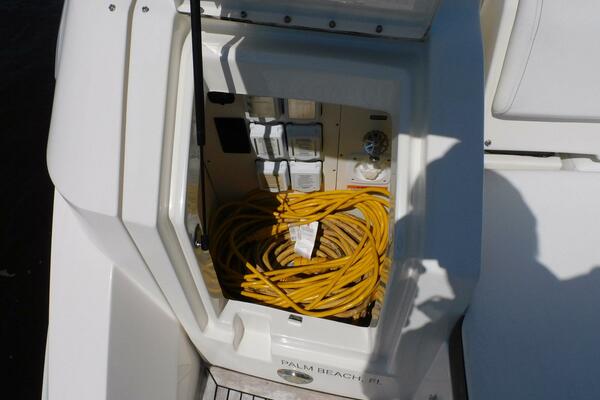 Knot Guilty 32ft Sea Ray Yacht For Sale