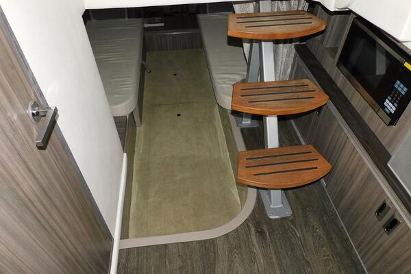 Knot Guilty 32ft Sea Ray Yacht For Sale