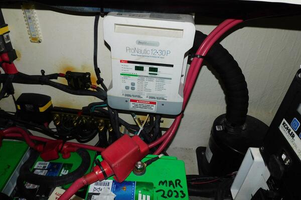 Knot Guilty 32ft Sea Ray Yacht For Sale