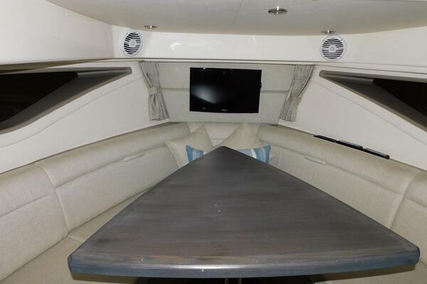 Knot Guilty 32ft Sea Ray Yacht For Sale