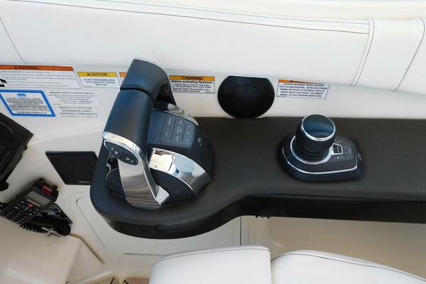 Knot Guilty 32ft Sea Ray Yacht For Sale