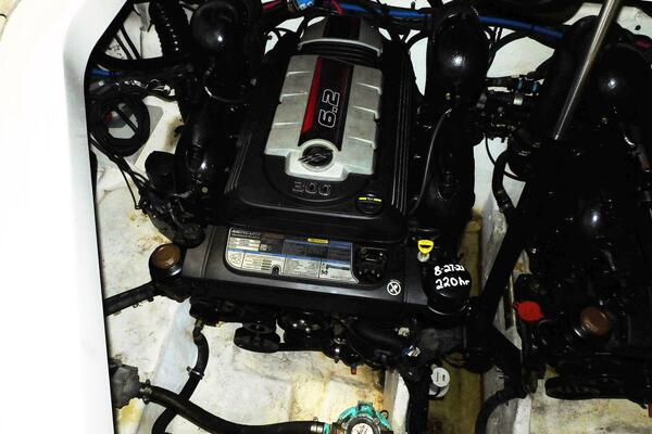 Knot Guilty 32ft Sea Ray Yacht For Sale