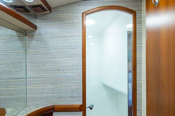 Custom Carolina French Yachts Custom Express Sportfish Yacht For Sale