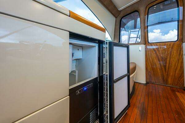 Custom Carolina French Yachts Custom Express Sportfish Yacht For Sale