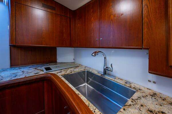 Custom Carolina French Yachts Custom Express Sportfish Yacht For Sale