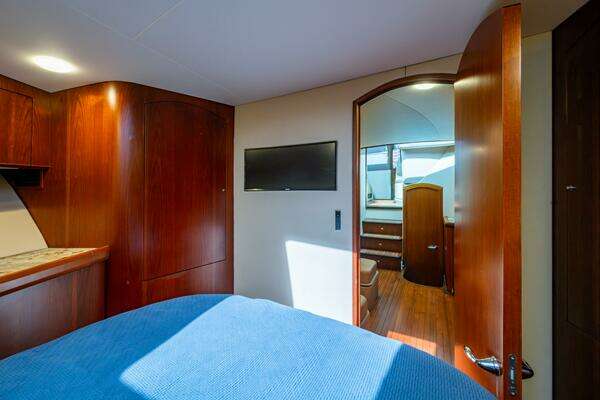 Custom Carolina French Yachts Custom Express Sportfish Yacht For Sale