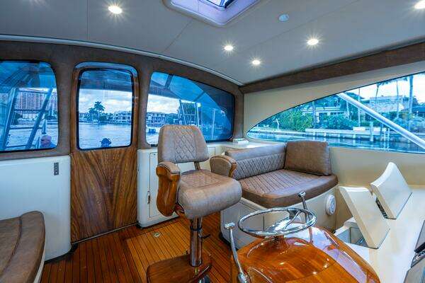 Custom Carolina French Yachts Custom Express Sportfish Yacht For Sale