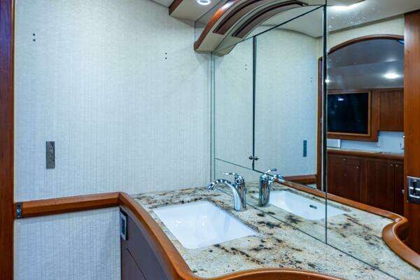 Custom Carolina French Yachts Custom Express Sportfish Yacht For Sale