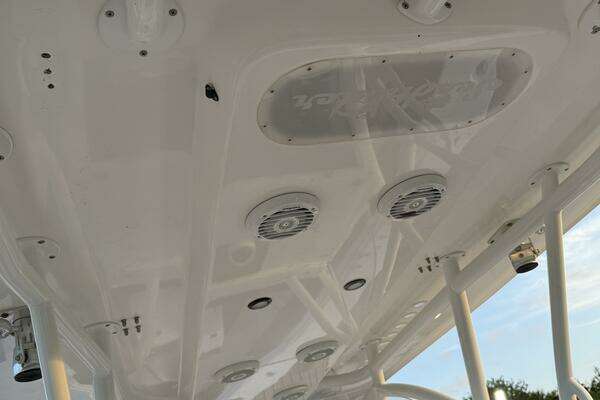 Sea Hunter 40 Tournament Yacht For Sale