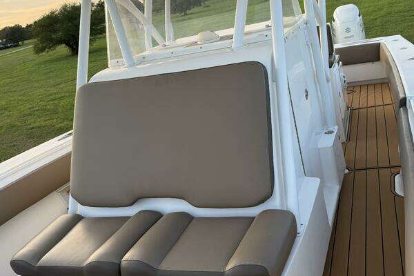 Sea Hunter 40 Tournament Yacht For Sale